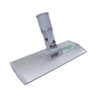 Image de PORTE PAD ALUMINIUM 20cm POUR MANCHE