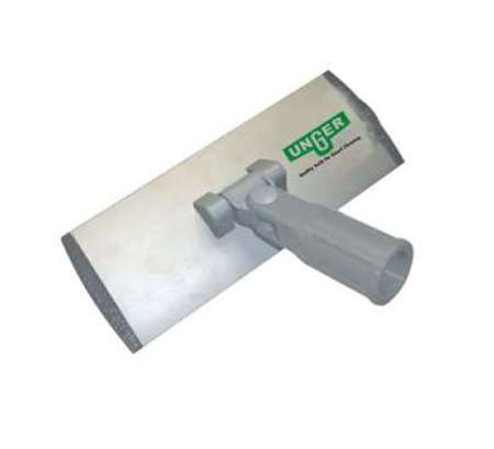 Image de PORTE PAD ALUMINIUM 20cm POUR MANCHE