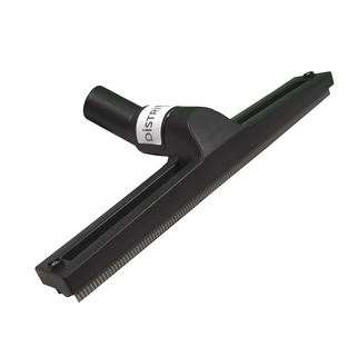Image de SUCEUR POUSSIERE Ø32mm Larg 370mm BANDES CAOUTCHOUC