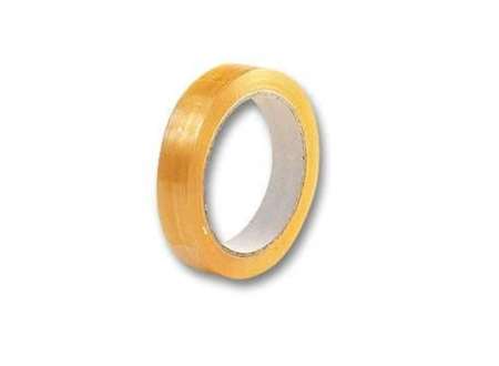 Image de ADHESIF TRANSPARENT 19mm ROULEAU DE 66m