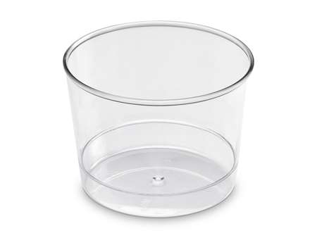 VERRINE BODEGA 180cc CRISTAL    COLIS DE 300