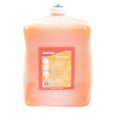 Image de SWARFEGA SAVON ATELIER NON SOLVANTE COLIS de 4x4L