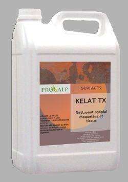 Image de SHAMPOING MOQUETTE SEC BIDON DE 5L