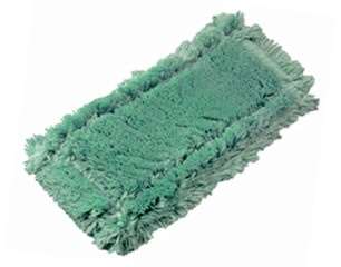 Image de PAD MICROFIBRE MOUILLEUR 20cm ép 15mm PAQUET DE 5
