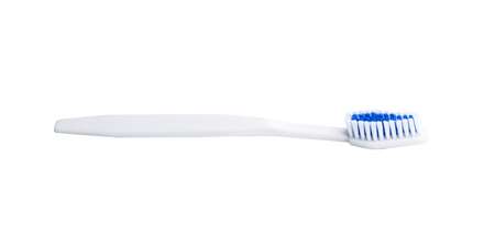 Image de BROSSE A DENTS MEDUIM 18cm ADULTE EN SACHET INDIVIDUEL