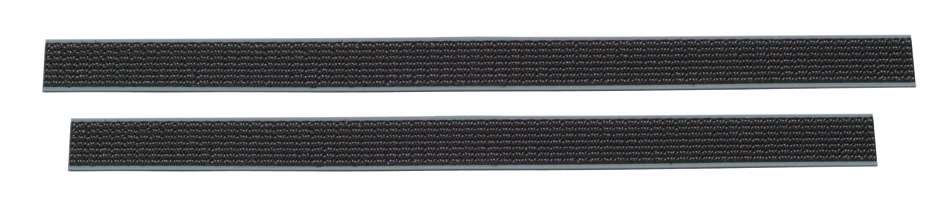 Image de JEU DE 2 REGLETTES VELCRO 32.5cm /36.7cm POUR SUPPORT 40cm