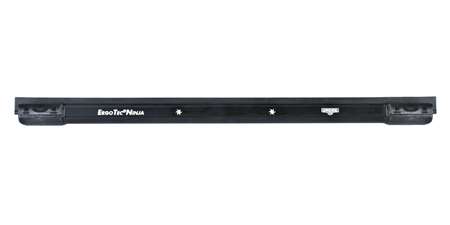 Image de REGLETTE VITRE COMPLETE 35cm ERGOTEC NINJA (BARRETTE+CAOUT)