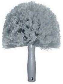 Image de TETE DE LOUP RONDE 20cm (ADAPTABLE SUR PERCHE UNGER)