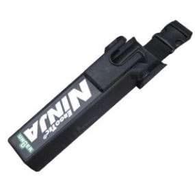 Image de CARQUOIS NINJA ( RACLETTE /MOUILLEUR /GRATTOIR)