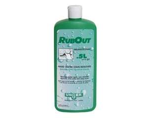 Image de RUB OUT UNGER 0.5L