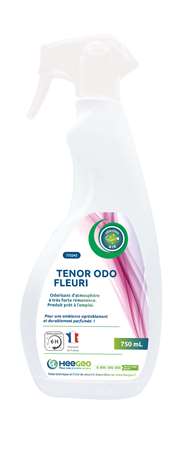 Image de TENOR DESO+ 'FLEURI' PULVERISATEUR DE 750ml