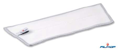 Image de BANDEAU MICROFIBRE 30cm POUR SYSTEME 'VITRES BRILLANT'