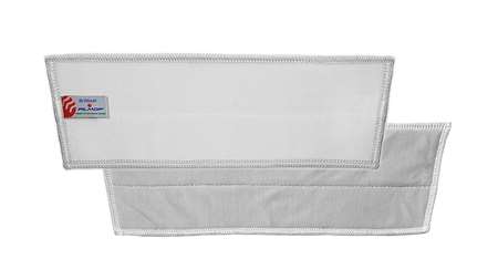 Image de BANDEAU MICROFIBRE 30cm POUR SYSTEME 'VITRES BRILLANT'
