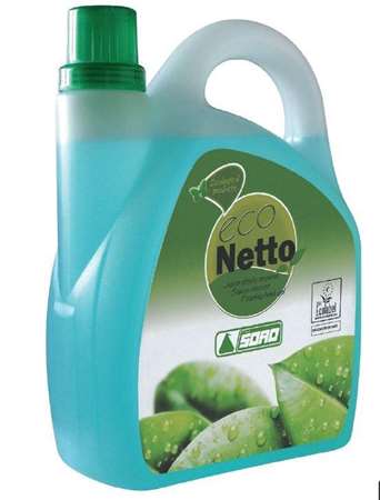 Image de SAVON MOUSSE ECOLABEL BIDON DE 5L