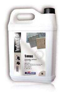 Image de SANAS DETERGENT SOLVANTE HYPER-ACTIF   BIDON DE 5L