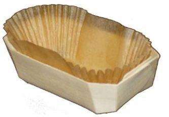 PANI-MOULE BOIS BARON 205/110/60 mm        COLIS DE 100