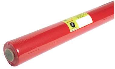 Image de ROULEAU NAPPE NON-TISSE SPUNBOND 1.20/50m ROUGE