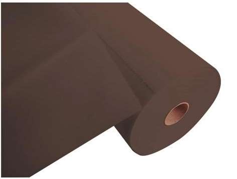 Image de TETE A TETE SPUNBOND 0.40/24m CHOCOLAT         COLIS DE 4rlx
