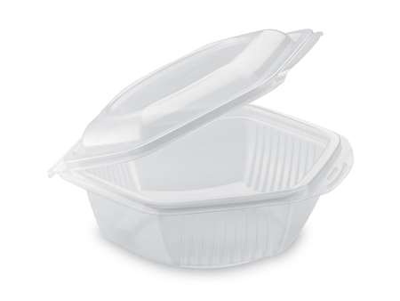 Image de BARQUETTE A COUVERCLE CHARNIERE 250gr ALPHATOP COLIS DE 600