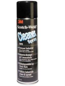 Image de NETTOYANT INDU.SCTOCH WELD HUILES ESSENTIELLES AEROSOL 200ml