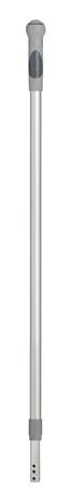 Image de MANCHE ALUMINIUM TELESCOPIQUE ERGONOMIQUE 79-140cm