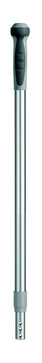Image de MANCHE ALUMINIUM TELESCOPIQUE ERGONOMIQUE 79-140cm