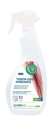 Image de TENOR DESO+ 'AMBIANCE' PULVERISATEUR DE 750ml