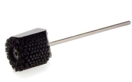 Image de BROSSE LATERALE NOIRE MULTIWASH 340 PUMP