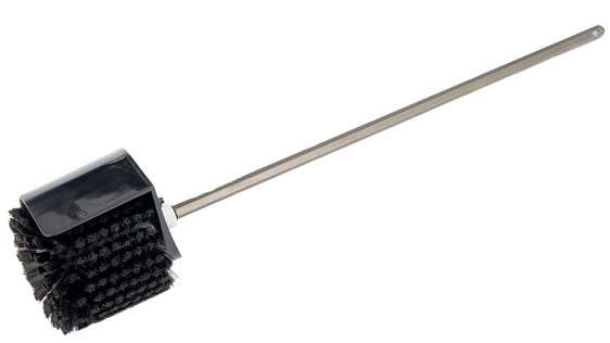 Image de BROSSE LATERALE NOIRE MULTIWASH 340 PUMP