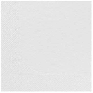 Image de SERVIETTE OUATE 30/30 1PLI BLANCHE COLIS DE 3200