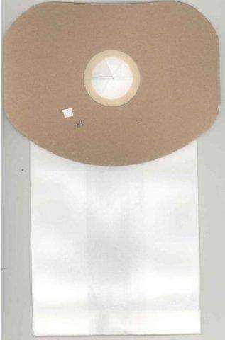 Image de SAC ASPIRATEUR PAPIER P/ TRUVOX VALET BACK PAQUET DE 10