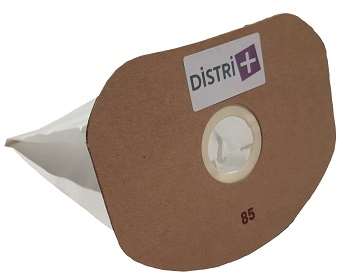 Image de SAC ASPIRATEUR PAPIER P/ TRUVOX VALET BACK PAQUET DE 10
