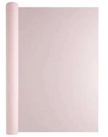 ROULEAU NAPPE CELISOFT 1.20/50m ROSE POUDRE
