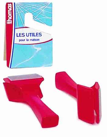 Image de BROSSE ANTI-PELUCHES 2 FACES