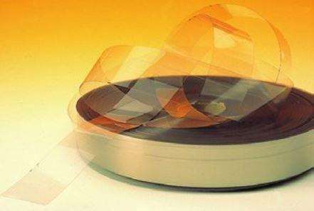 Image de RUBAN PATISSIER PVC 45mm LE ROULEAU DE 250m