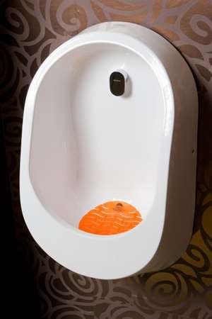 Image de GRILLE URINOIR URIWAVE POMME EPICEE              BOITE DE 10