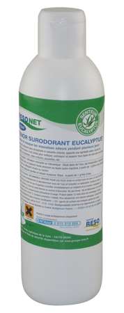 Image de TENOR SURODORANT  EUCALYPTUS                FLACON DE 1L