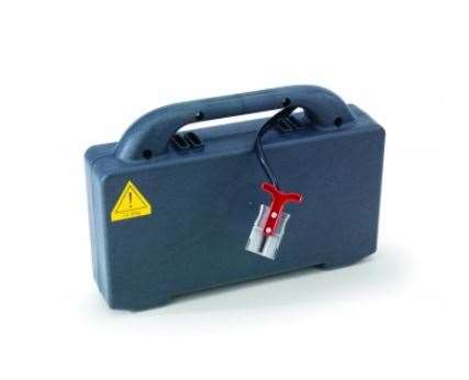 Image de BATTERIES VALISETTE 24V/18Ah POUR TTB1840