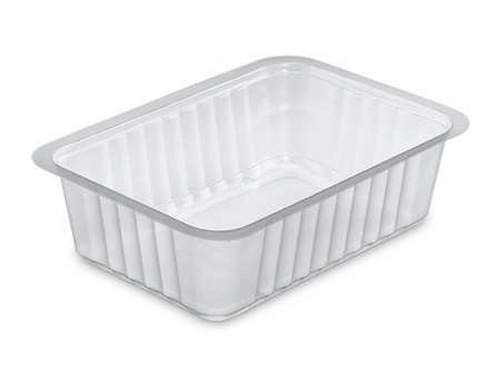 Image de BARQUETTE SCELLABLE 1000cc 192/137/55 TRANSP. COLIS DE 960