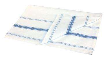 Image de TORCHON ESSUIE-VERRES METIS 50/77              LOT DE 3