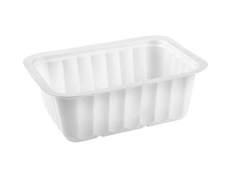 Image de BARQUETTE SCELLABLE 375cc PREPATION FROIDE COLIS DE 2160