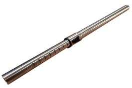 Image de TUBE TELESCOPIQUE ALUMINIUM 1M POUR ASPIRATEUR Ø32mm