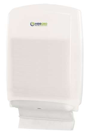 Image de DISTRIBUTEUR D'ESSUIE-MAINS PLIES ABS BLANC NEW VALEUR 11EUR