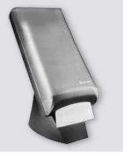 Image de DISTRIBUTEUR DE SERVIETTES ENCHEVETREES TABLETOP