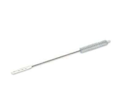 Image de GOUPILLON 500mm ALIMENTAIRE Ø20mm MI-DUR BLANC