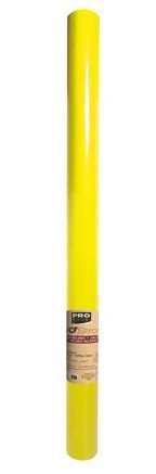 Image de ROULEAU NAPPE NON-TISSE SPUNBOND 1.20/50m JAUNE
