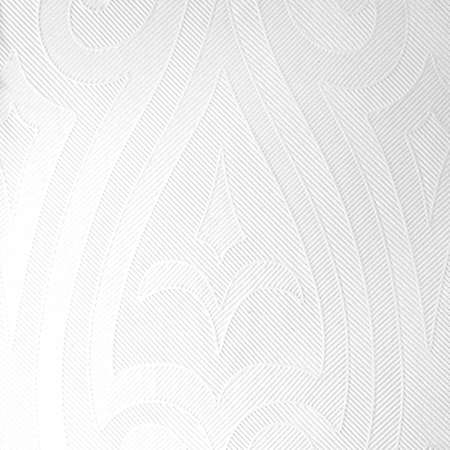 Image de SERVIETTE ELEGANCE 40/40 LILY BLANC COLIS DE 240