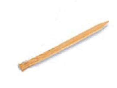 Image de BROCHETTE BAMBOU SIMPLE 6cm PAQUET DE 200