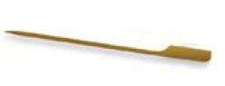 Image de BROCHETTE BAMBOU GOLF 21cm PAQUET DE 200