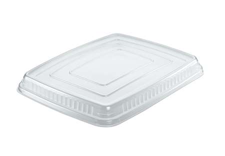 Image de COUVERCLE POUR BARQUETTE GASTRONORME GN 1/4     COLIS DE 360